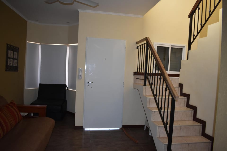 Living room, Lobby or reception