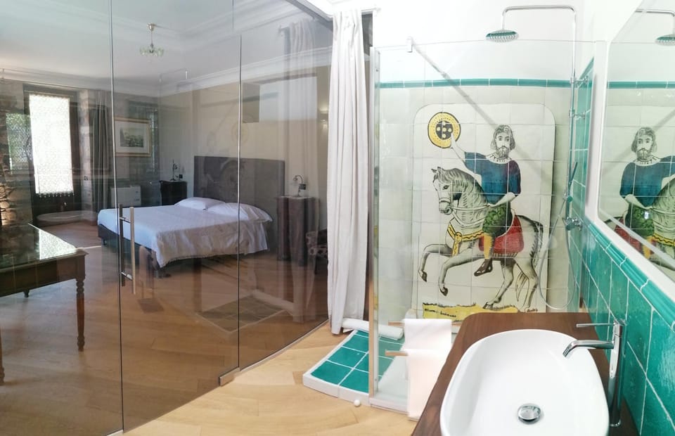 B&B Sciabakè Bed and Breakfast in Sicily