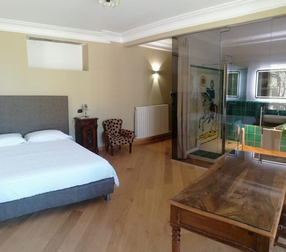 B&B Sciabakè Bed and Breakfast in Sicily