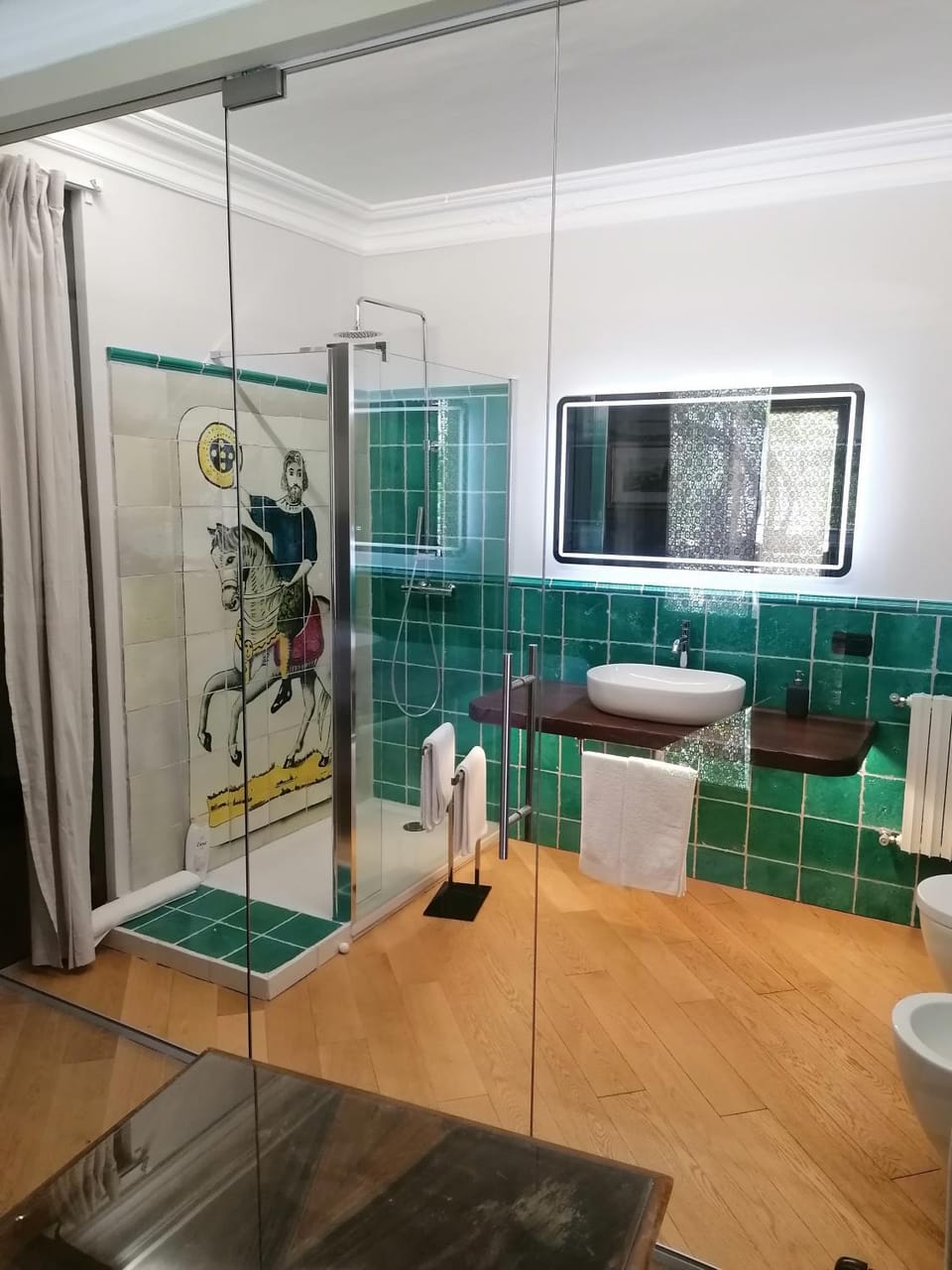 B&B Sciabakè Bed and Breakfast in Sicily