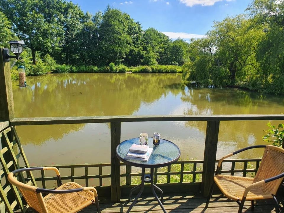 View (from property/room), Balcony/Terrace