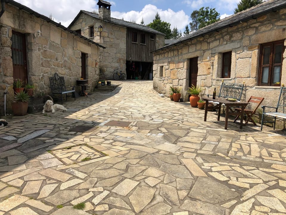 Property building, Facade/entrance, Pets