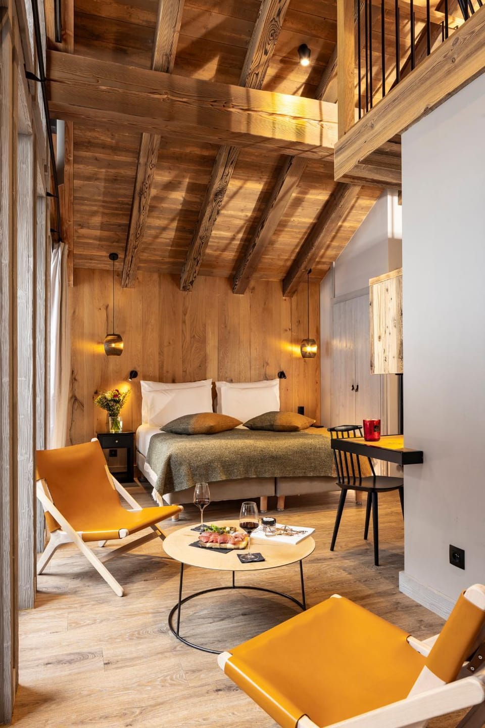 Hotel MONT-BLANC VAL D'ISERE Hotel in Val dIsere