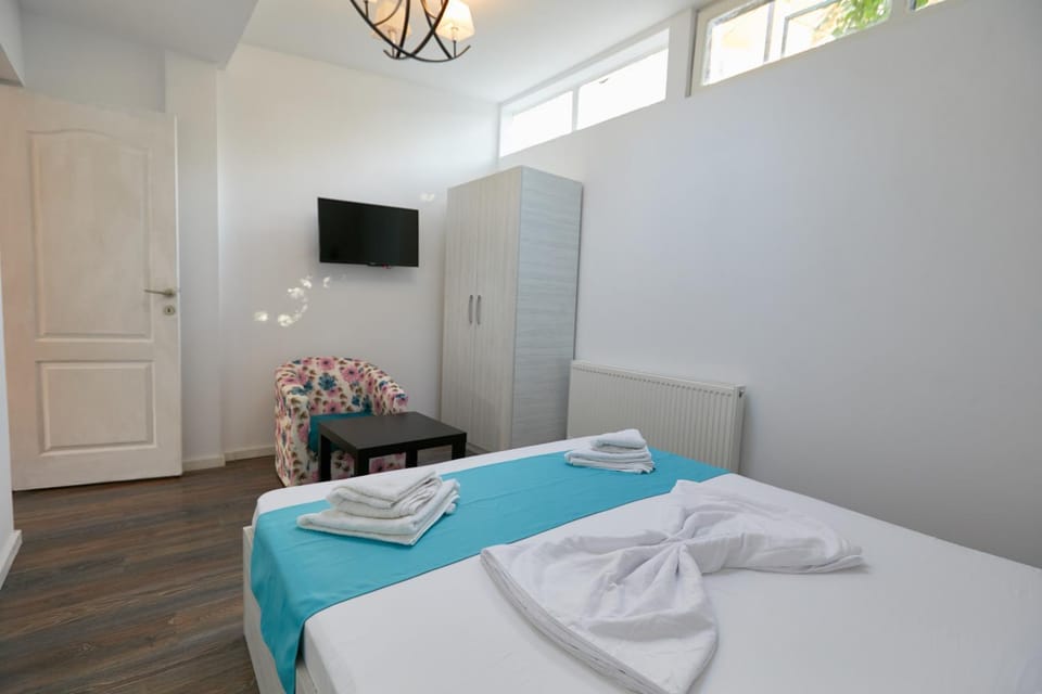 Stanford apartments Apartment in Bucharest