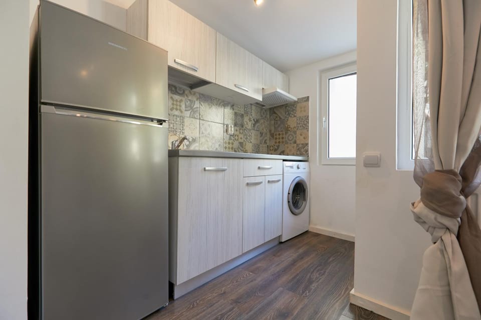 Stanford apartments Apartment in Bucharest
