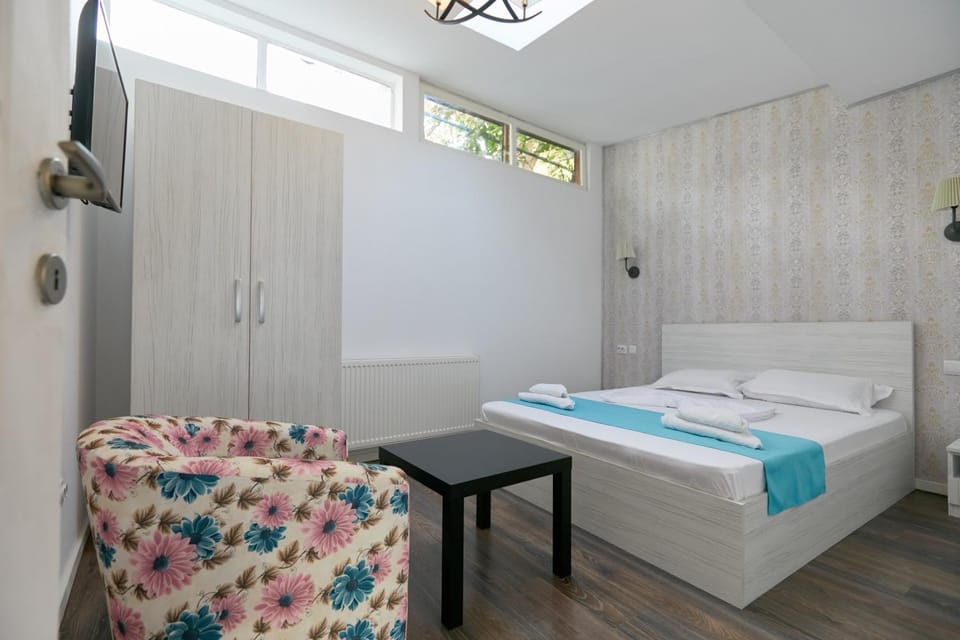 Stanford apartments Apartment in Bucharest