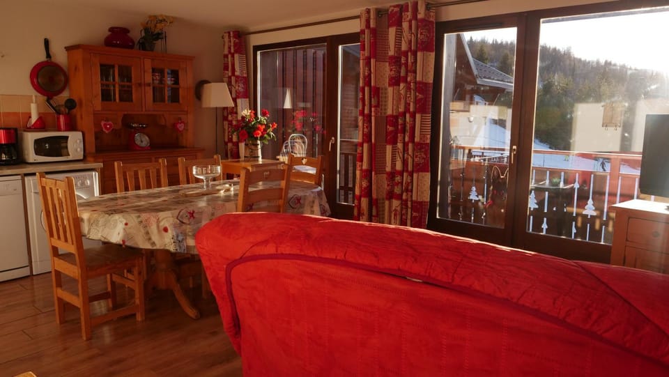 Living room, Other, Dining area