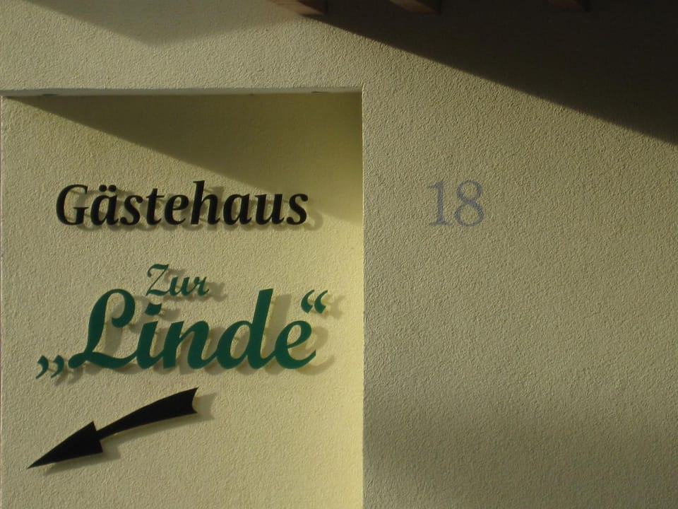 Property logo or sign