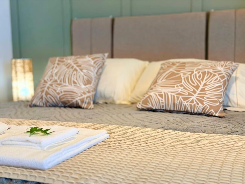 Villa Barroca Lofts Hostel in State of Rio de Janeiro