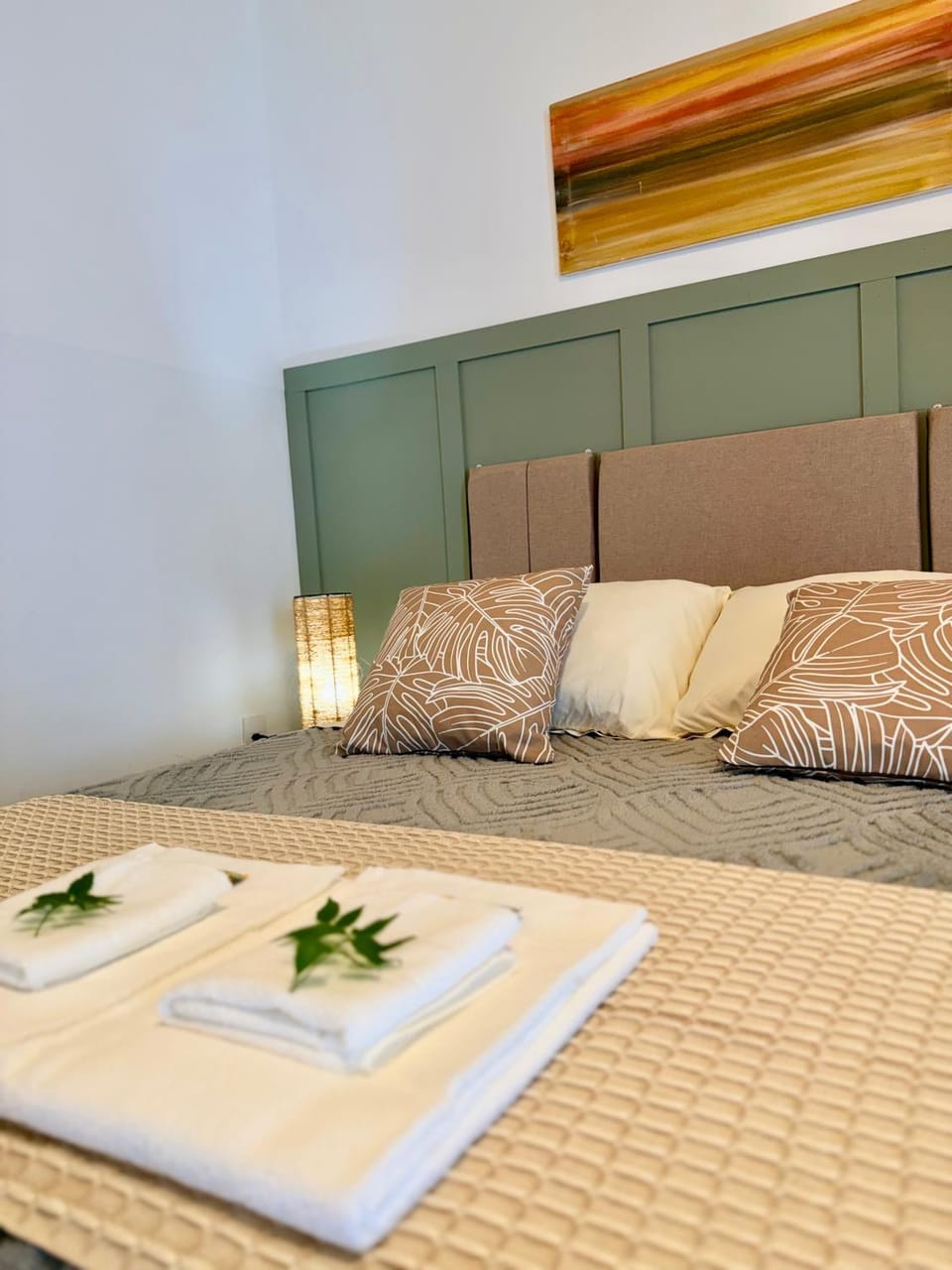 Villa Barroca Lofts Hostel in State of Rio de Janeiro