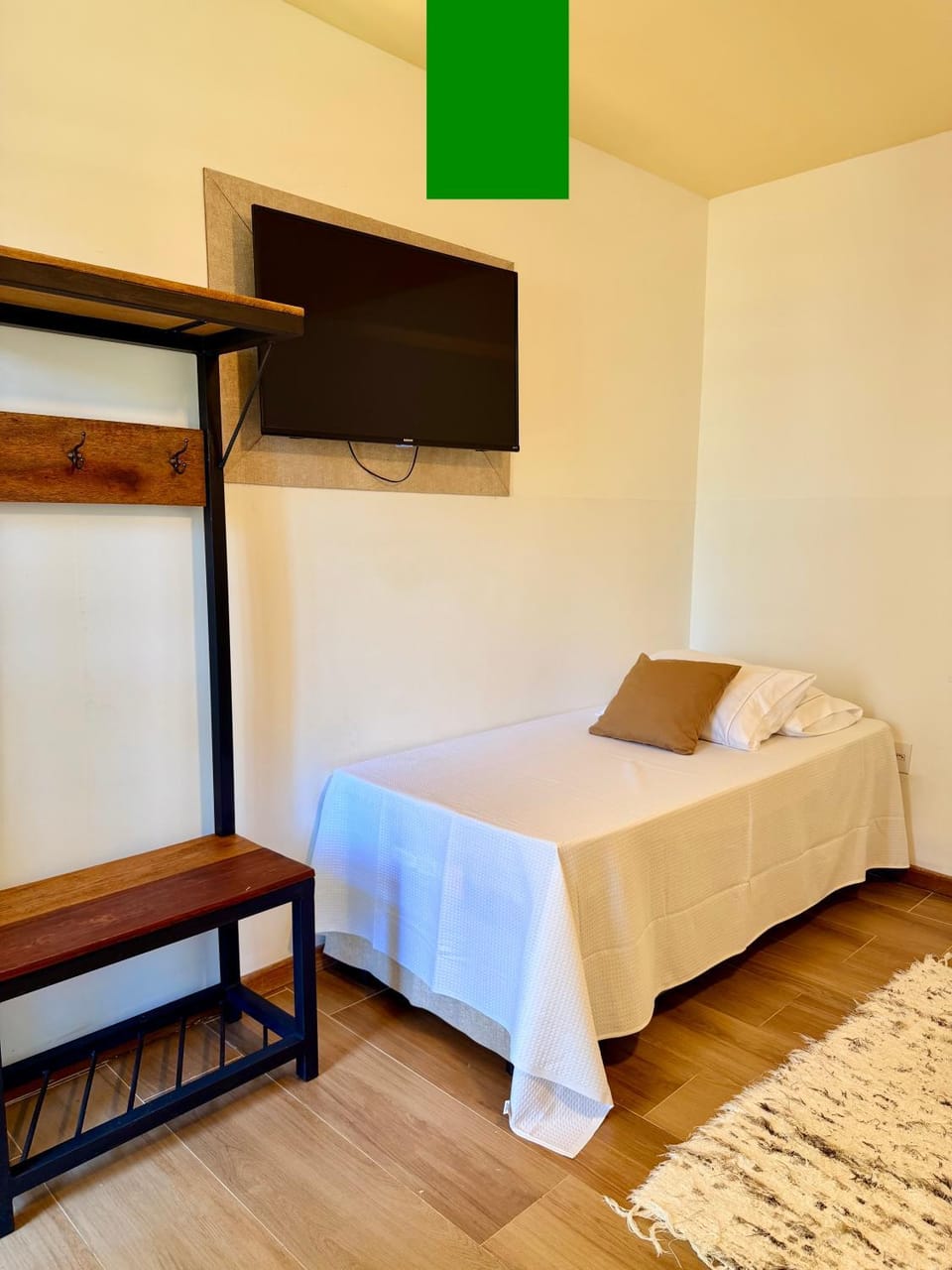 Villa Barroca Lofts Hostel in State of Rio de Janeiro