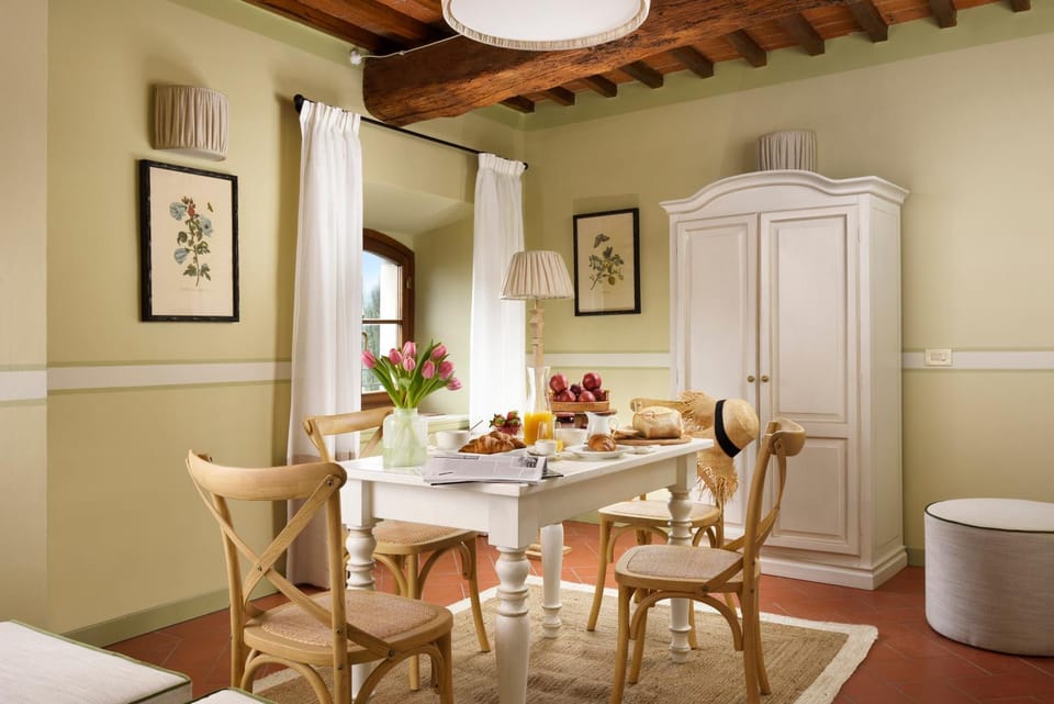 Borgo Antico Casalbosco Holiday Home & Winery Country House in Emilia-Romagna