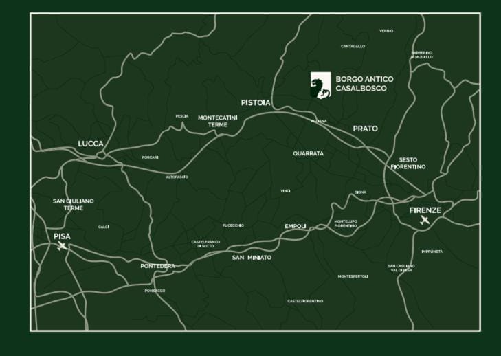 Borgo Antico Casalbosco Holiday Home & Winery Country House in Emilia-Romagna