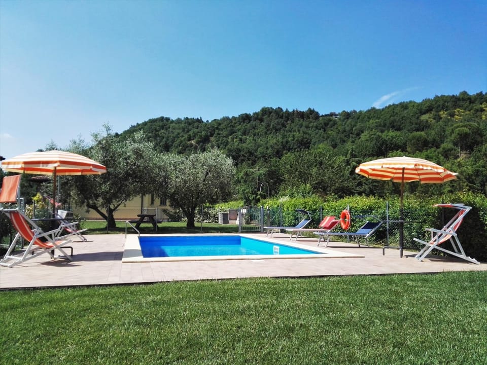 Brigida Bed and Breakfast in Emilia-Romagna