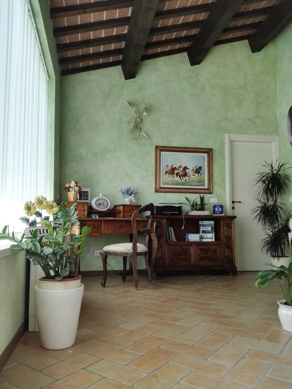 Brigida Bed and Breakfast in Emilia-Romagna
