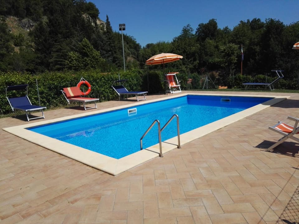 Brigida Bed and Breakfast in Emilia-Romagna