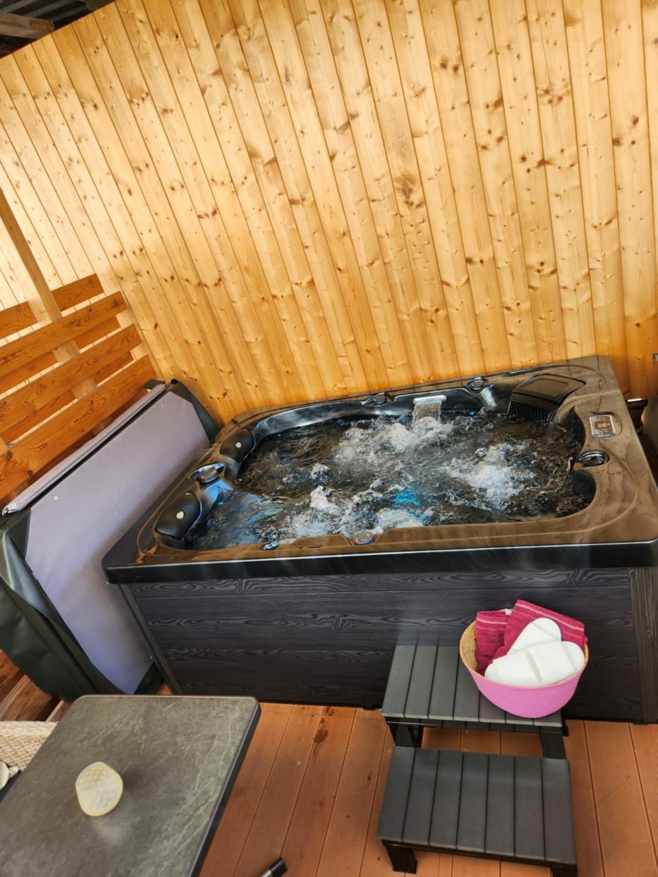 Harrauer´s Living Bed and Breakfast in Austria