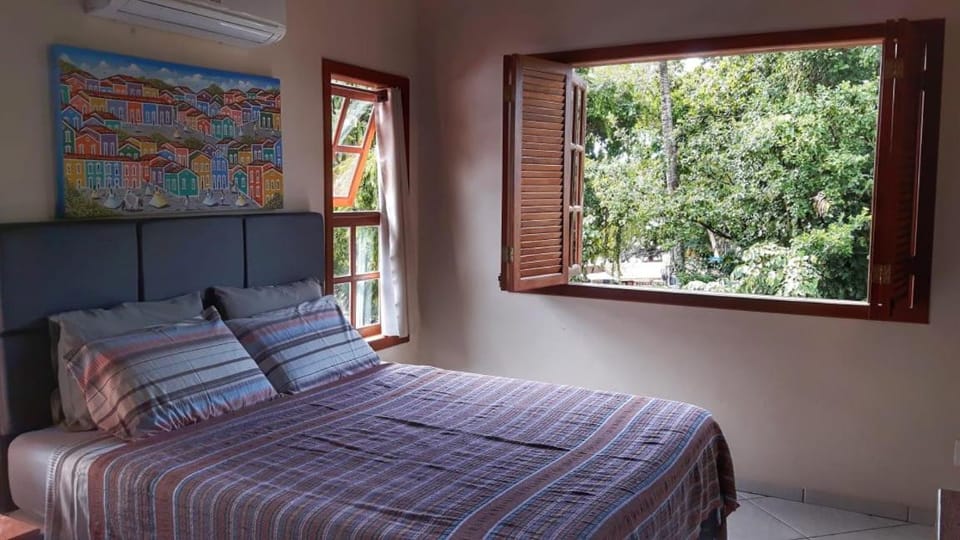 Alvorada da Praia Apartment in Arraial d'Ajuda