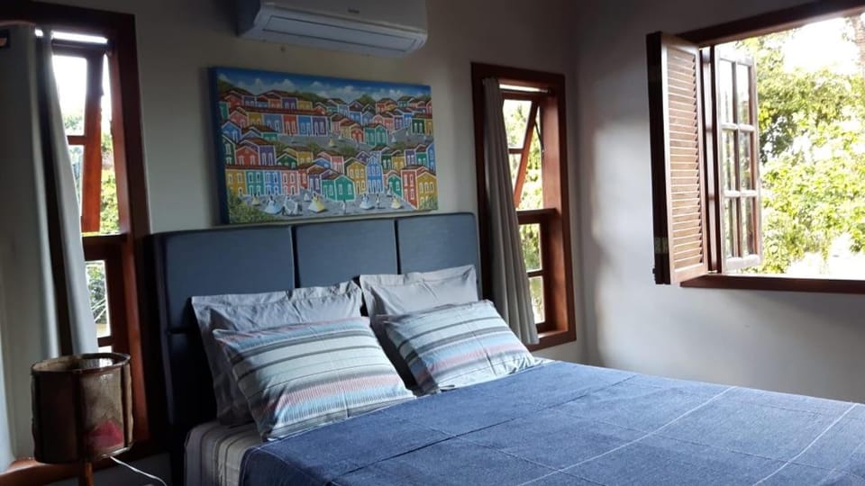 Alvorada da Praia Apartment in Arraial d'Ajuda