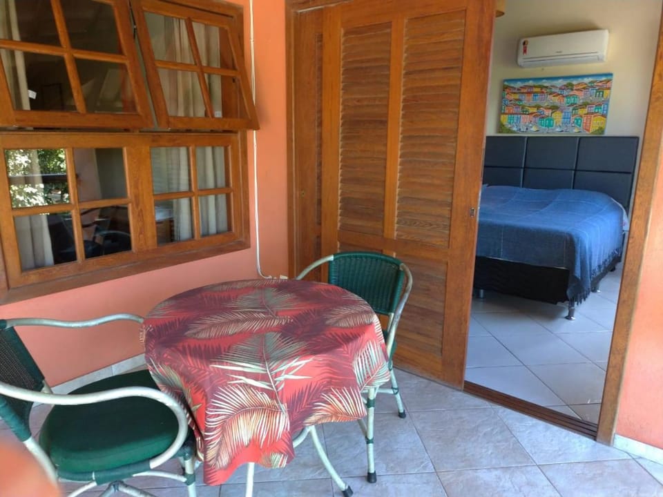 Alvorada da Praia Apartment in Arraial d'Ajuda