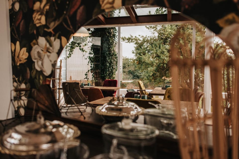 1930 Boutique Hotel Hotel in Arzúa