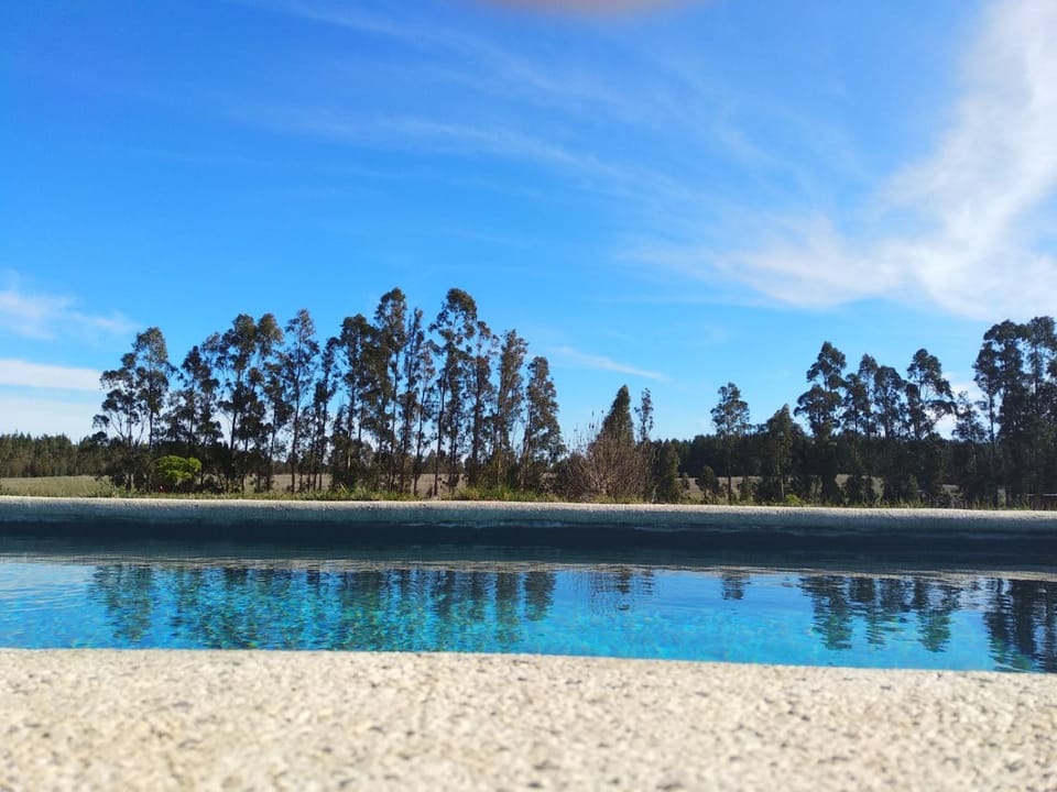 Natural landscape