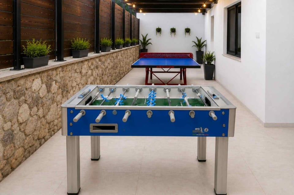 VILLA SITVANiT- וילה סיתוונית by barak royal suites Villa in Eilat