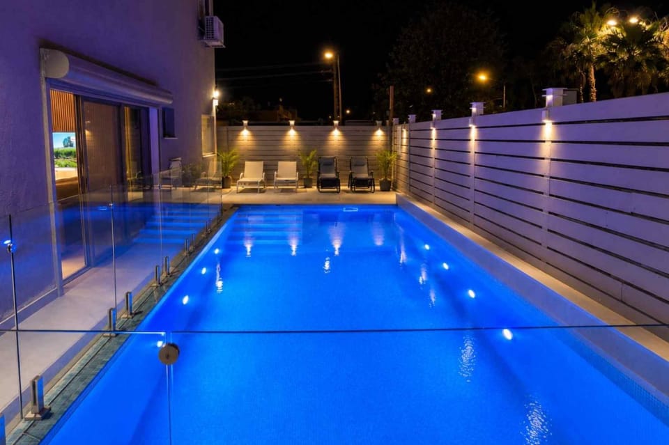 VILLA SITVANiT- וילה סיתוונית by barak royal suites Villa in Eilat