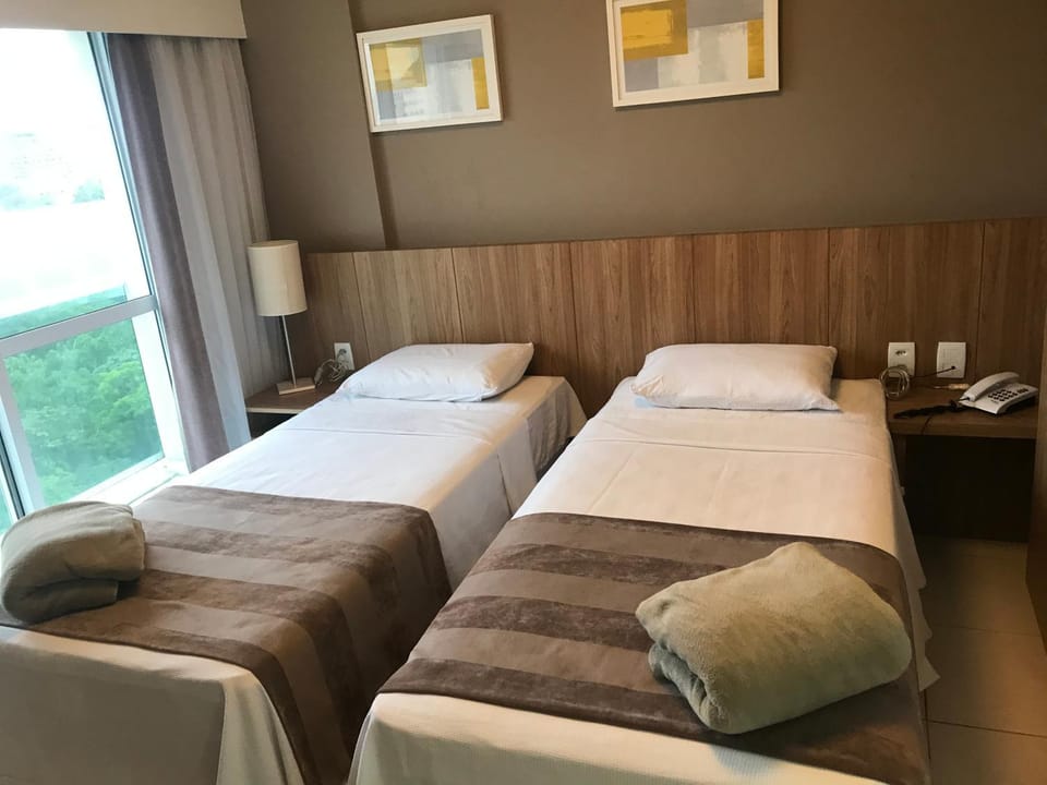 Apart Hotel Rio Stay Apartment hotel in Rio de Janeiro