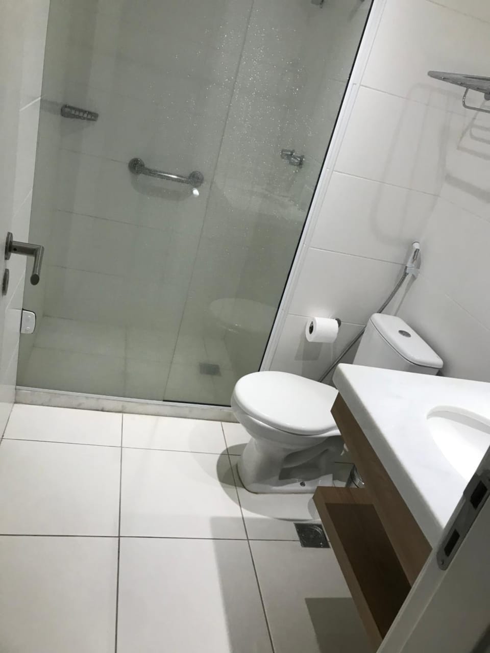 Apart Hotel Rio Stay Apartment hotel in Rio de Janeiro