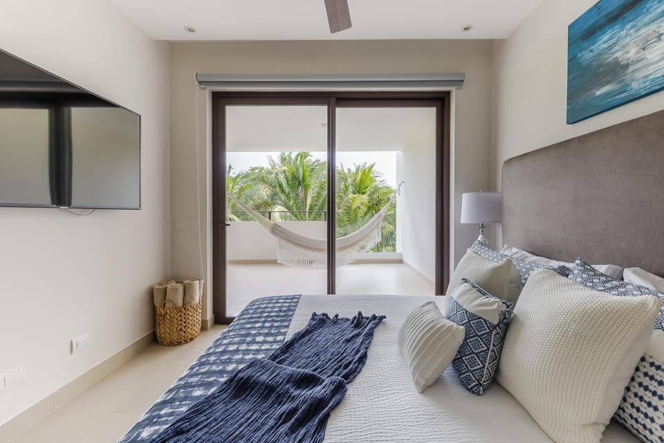 Lorena Ochoa Complex At Grand Coral Apartment in State of Quintana Roo