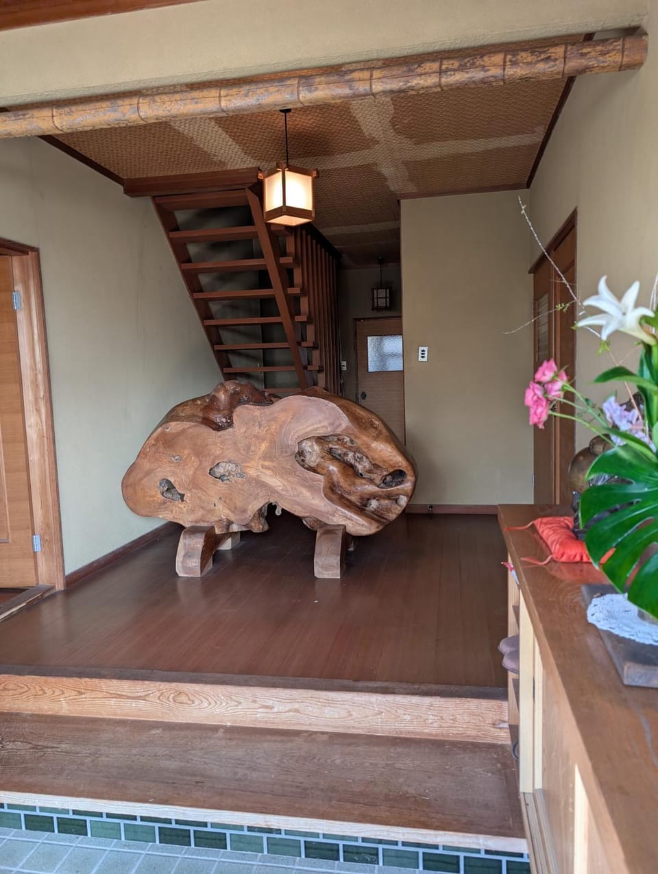 Y House Vacation rental in Japan