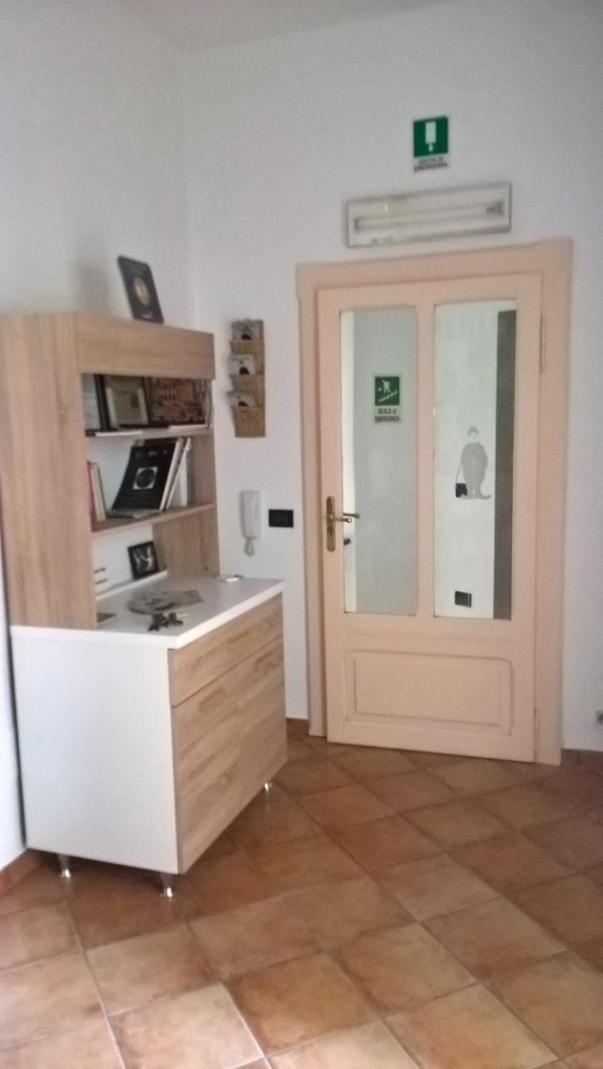 Day, Decorative detail, Communal kitchen