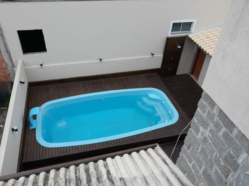 Casa Bombinhas com Piscina House in Bombinhas