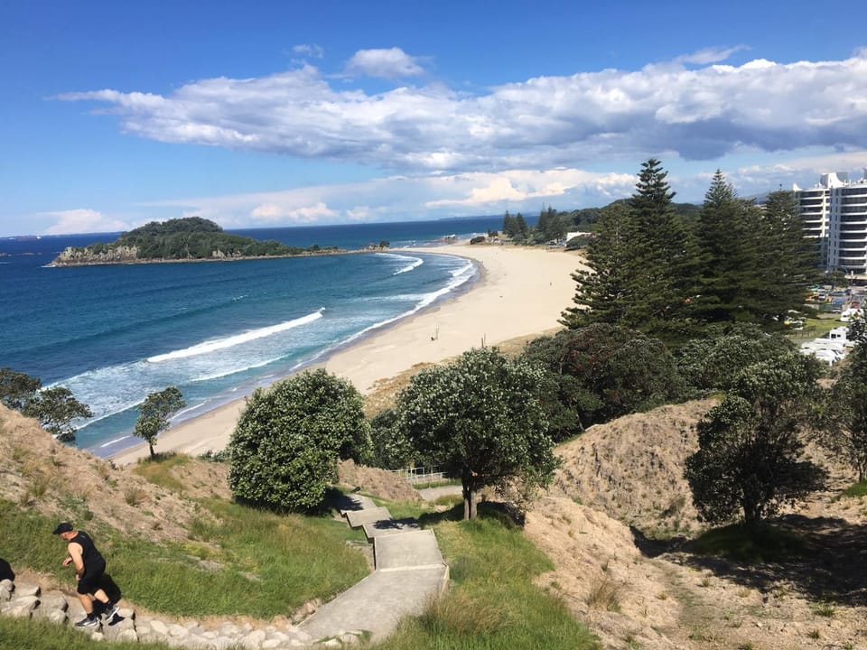 Beach Break Escape 226 Apartment in Bay Of Plenty