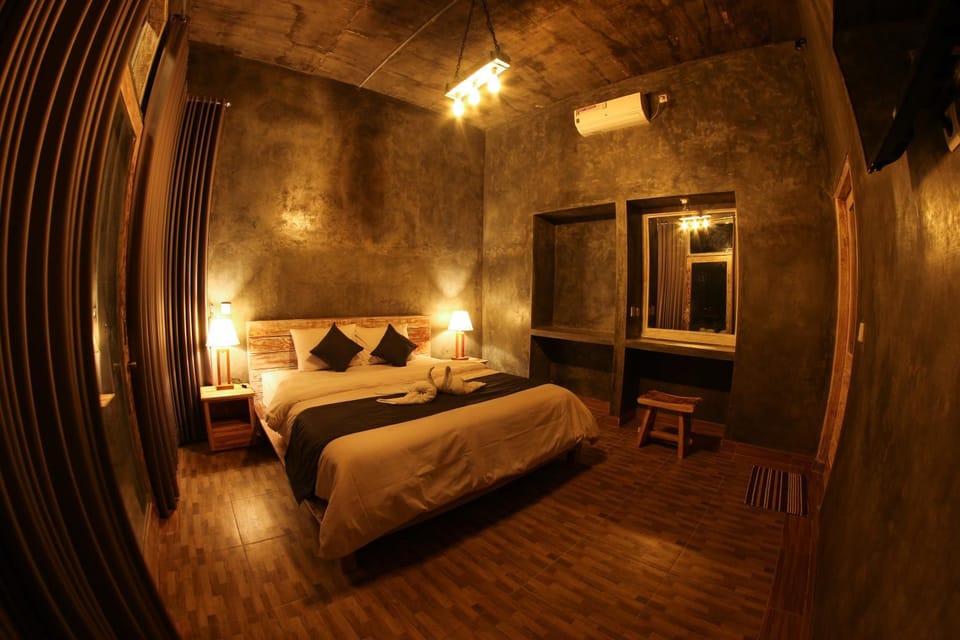 KATON HILLS Bed and Breakfast in Nusapenida