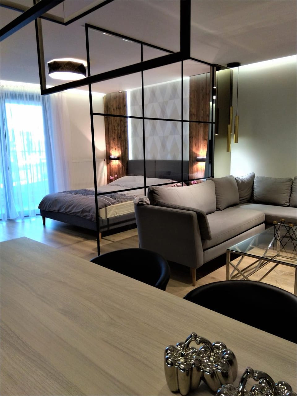 Vistula Terraces Apartment Apartment in Krakow