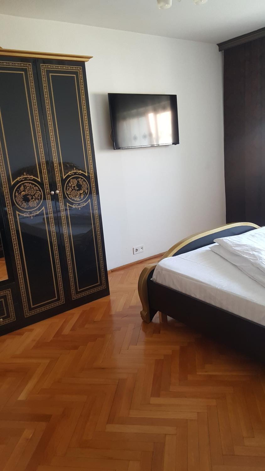 Apartament Nicolas Apartment in Sibiu
