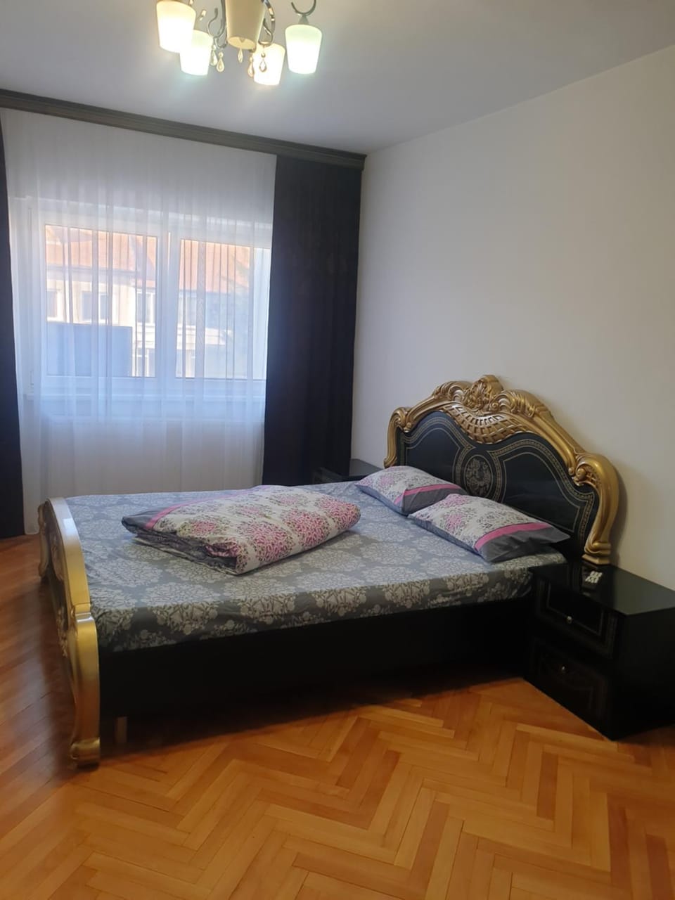 Apartament Nicolas Apartment in Sibiu