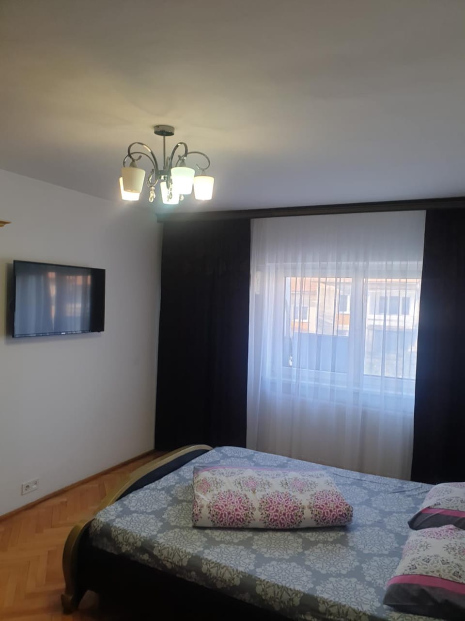 Apartament Nicolas Apartment in Sibiu