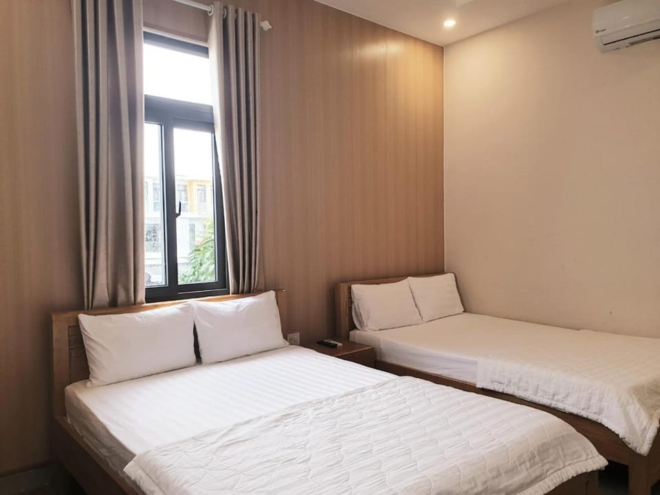 Hotel Mỹ Phương Bed and Breakfast in Kien Giang