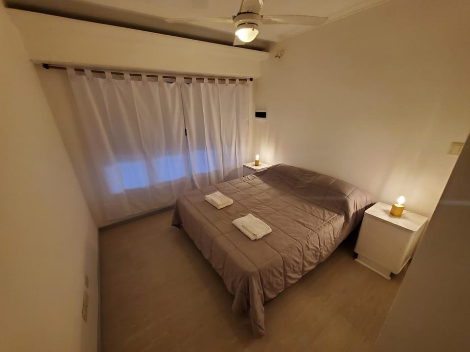 Casa Azcuénaga - Parque - Zona comercial - Aerop 15 min Apartment in Uruguay