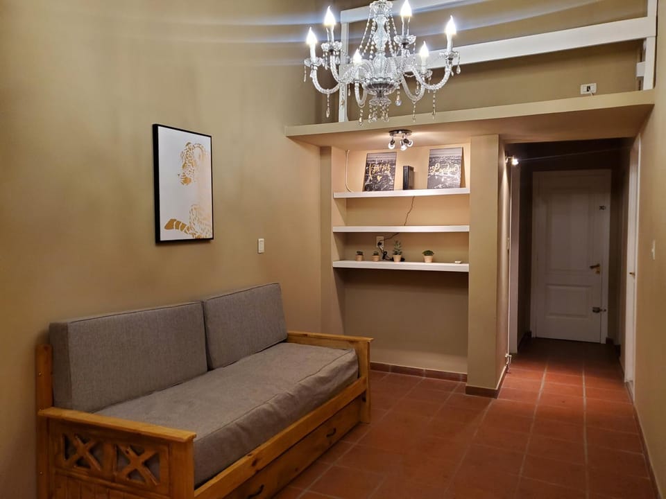 Casa Azcuénaga - Parque - Zona comercial - Aerop 15 min Apartment in Uruguay