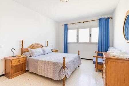 Edif Almirante - Apto Navio Apartment in Corralejo