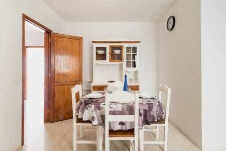Edif Almirante - Apto Navio Apartment in Corralejo