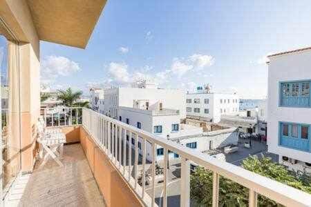 Edif Almirante - Apto Navio Apartment in Corralejo