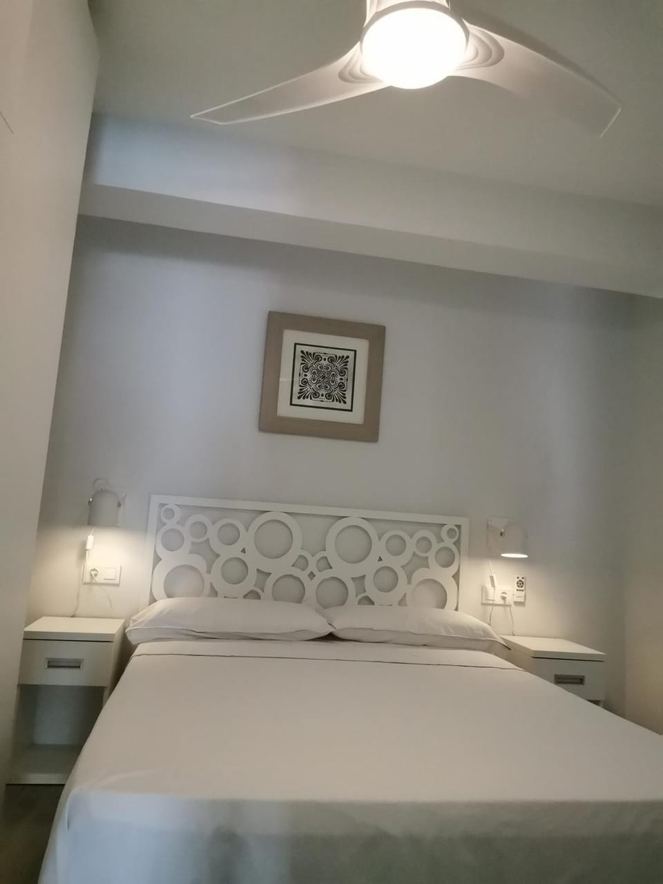 Beach front Esther 3 Villajoyosa VACATION RENTALS FROM 11 NIGHTS Apartment in Villajoyosa
