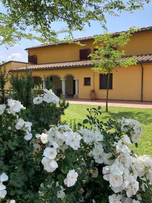 Il Casale Apartment in Emilia-Romagna