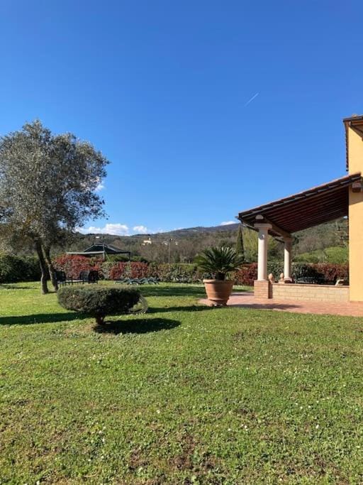 Il Casale Apartment in Emilia-Romagna