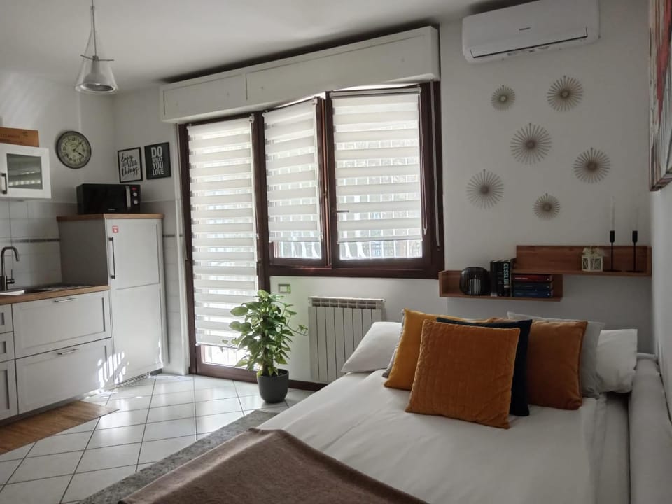 A&G Apartments Apartment in Lombardy